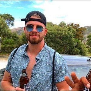 Meet your Posher, Austin